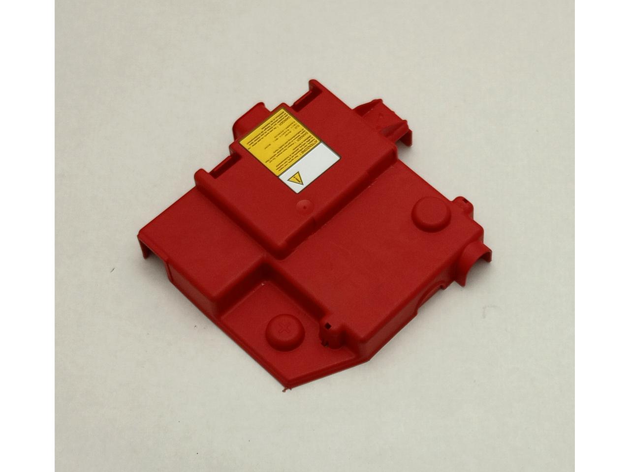 Alfa Romeo Giulia Battery Positive Terminal Cover