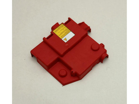 Alfa Romeo Giulia Battery Positive Terminal Cover