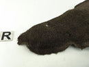 Toyota Land Cruiser Pair Of Rear Wheel Well Carpet Trim-8