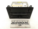 Saab 9-3 Six Disc CD AM FM Radio Head Unit-1