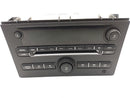 Saab 9-3 Six Disc CD AM FM Radio Head Unit-2