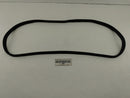 Alfa Romeo Giulia Trunk Seal Molding Weather Strip-1