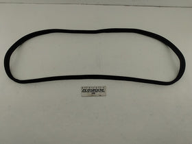 Alfa Romeo Giulia Trunk Seal Molding Weather Strip