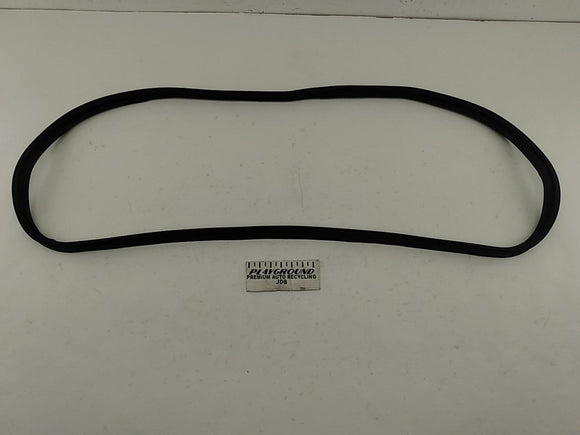 Alfa Romeo Giulia Trunk Seal Molding Weather Strip