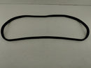 Alfa Romeo Giulia Trunk Seal Molding Weather Strip-2