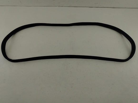 Alfa Romeo Giulia Trunk Seal Molding Weather Strip