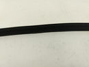 Alfa Romeo Giulia Trunk Seal Molding Weather Strip-4