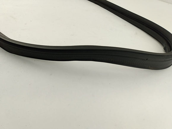 Alfa Romeo Giulia Trunk Seal Molding Weather Strip