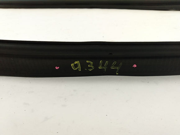 Alfa Romeo Giulia Trunk Seal Molding Weather Strip