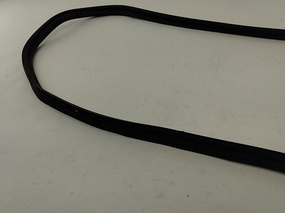Alfa Romeo Giulia Trunk Seal Molding Weather Strip