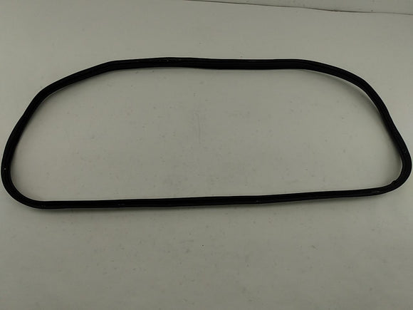 Alfa Romeo Giulia Trunk Seal Molding Weather Strip