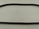 Alfa Romeo Giulia Trunk Seal Molding Weather Strip-11