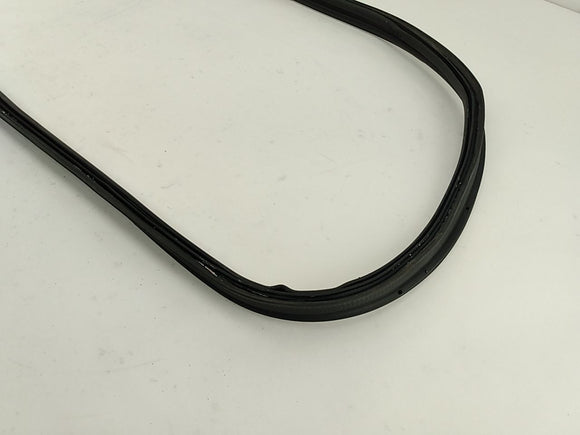 Alfa Romeo Giulia Trunk Seal Molding Weather Strip