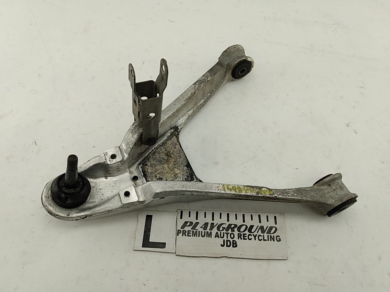 Corvette C4 Driver Left Front Lower Control Arm