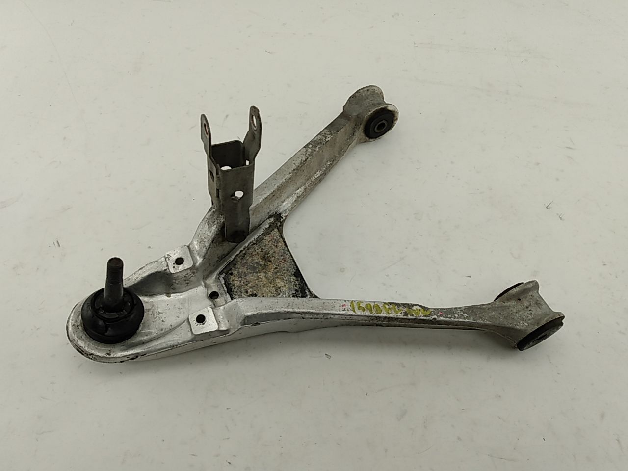 Corvette C4 Driver Left Front Lower Control Arm - 0