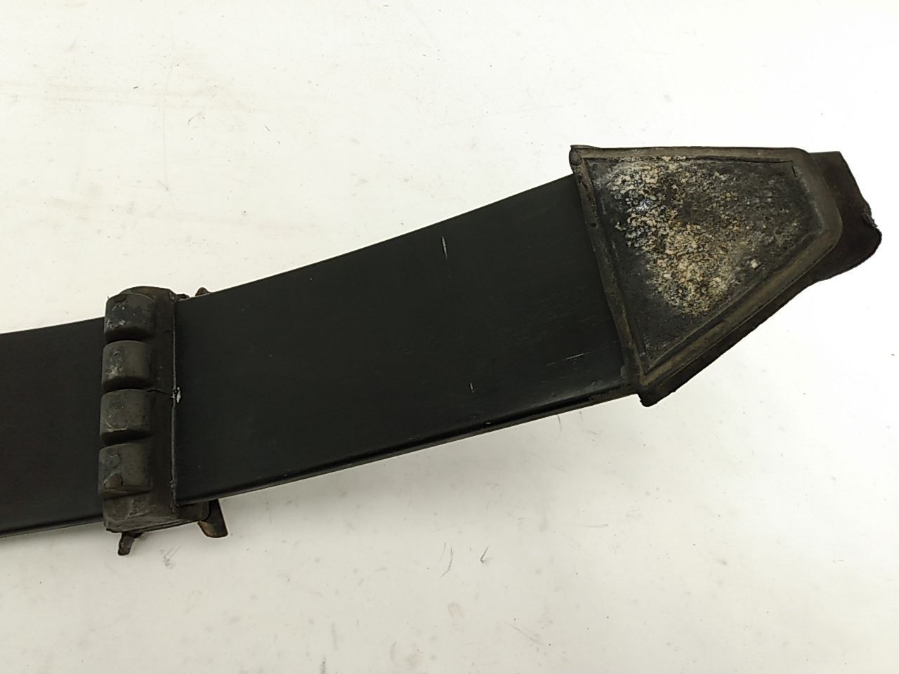 Corvette C4 Front Leaf Spring