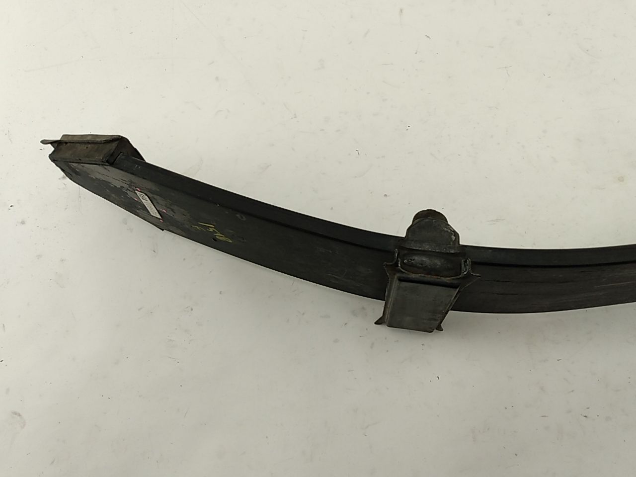 Corvette C4 Front Leaf Spring