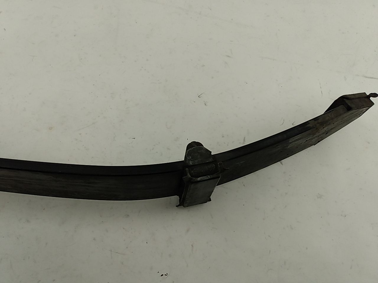 Corvette C4 Front Leaf Spring