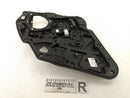 Alfa Romeo Giulia Passenger Right Rear Window Regulator-1