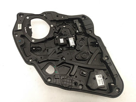 Alfa Romeo Giulia Passenger Right Rear Window Regulator - 0