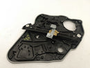 Alfa Romeo Giulia Passenger Right Rear Window Regulator-3