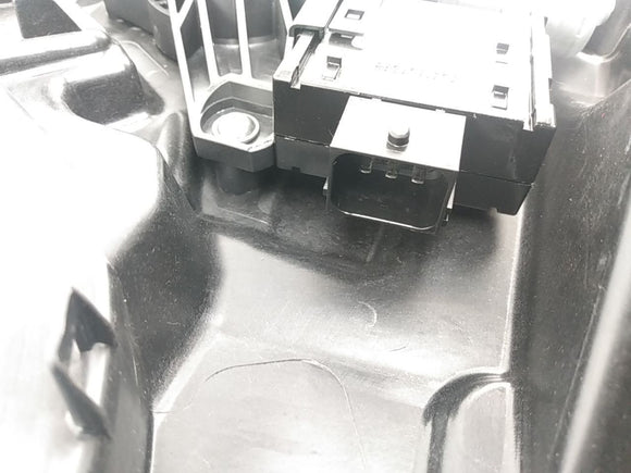 Alfa Romeo Giulia Passenger Right Rear Window Regulator