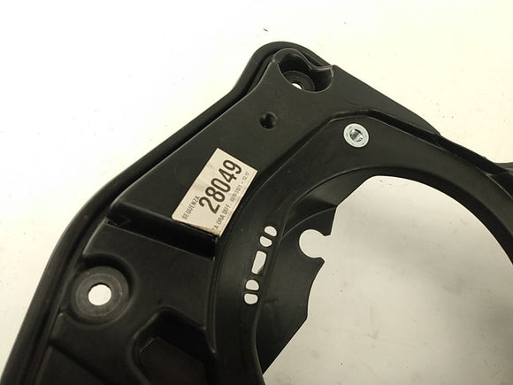 Alfa Romeo Giulia Passenger Right Rear Window Regulator