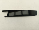 Alfa Romeo Giulia Passenger Right Rear Door Exterior B Pillar Trim-2