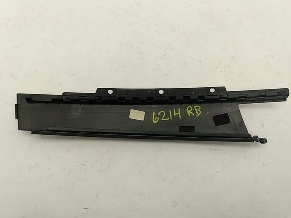 Alfa Romeo Giulia Passenger Right Rear Door Exterior B Pillar Trim