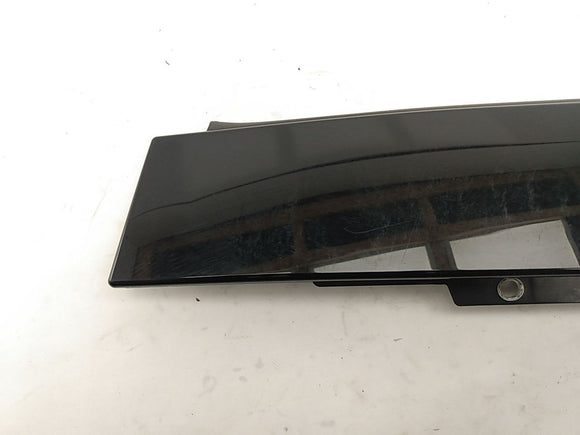 Alfa Romeo Giulia Passenger Right Rear Door Exterior B Pillar Trim