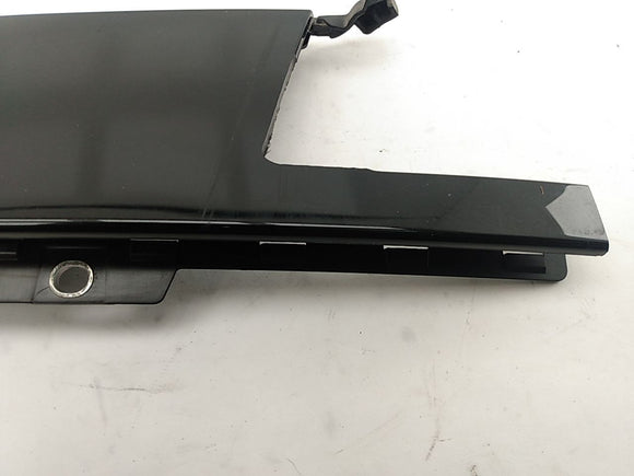 Alfa Romeo Giulia Passenger Right Rear Door Exterior B Pillar Trim