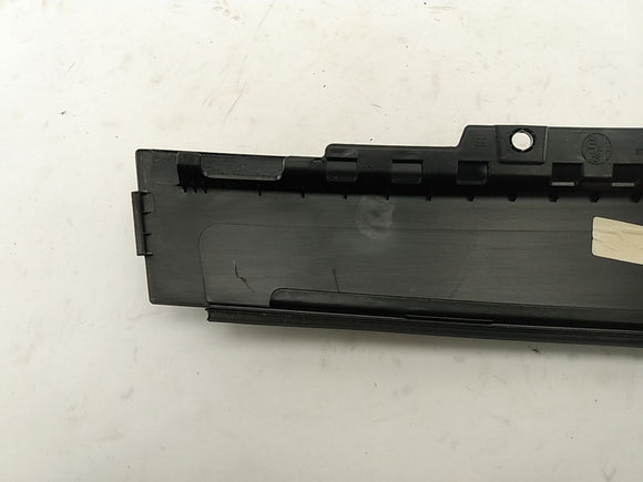 Alfa Romeo Giulia Passenger Right Rear Door Exterior B Pillar Trim