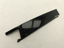 Alfa Romeo Giulia Passenger Right Rear Door Exterior B Pillar Trim-12