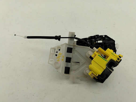 Alfa Romeo Giulia Passenger Right Rear Exterior Door Handle