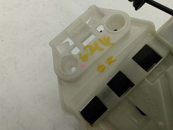 Alfa Romeo Giulia Passenger Right Rear Exterior Door Handle