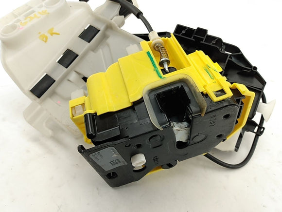 Alfa Romeo Giulia Passenger Right Rear Exterior Door Handle