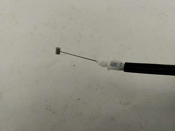 Alfa Romeo Giulia Passenger Right Rear Exterior Door Handle