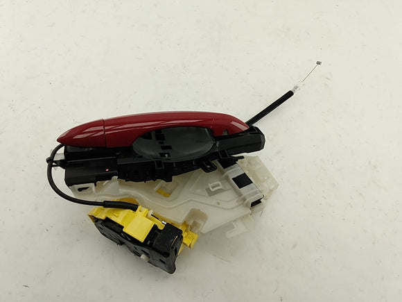 Alfa Romeo Giulia Passenger Right Rear Exterior Door Handle