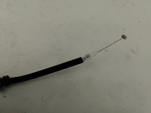 Alfa Romeo Giulia Passenger Right Rear Exterior Door Handle