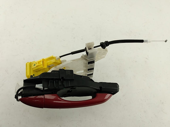 Alfa Romeo Giulia Passenger Right Rear Exterior Door Handle