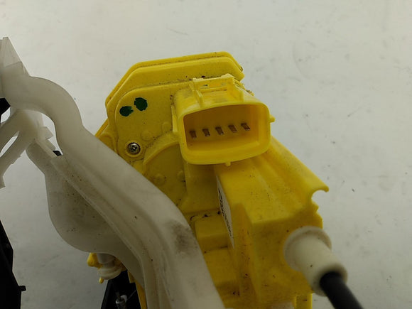 Alfa Romeo Giulia Passenger Right Rear Exterior Door Handle