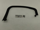 Alfa Romeo Giulia Passenger Right Rear Door Window Frame Trim-1
