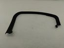 Alfa Romeo Giulia Passenger Right Rear Door Window Frame Trim-2