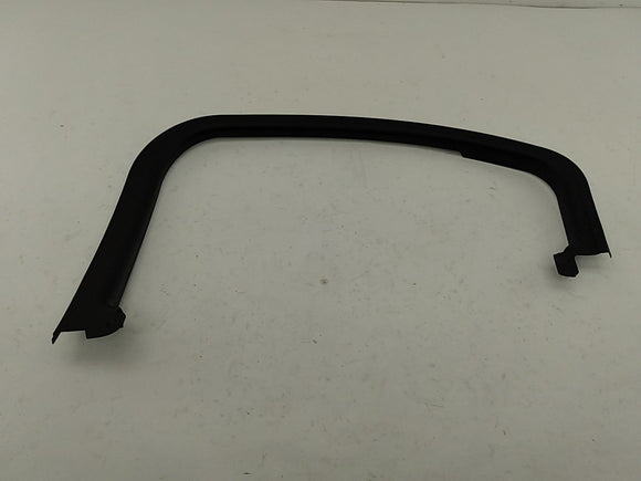 Alfa Romeo Giulia Passenger Right Rear Door Window Frame Trim