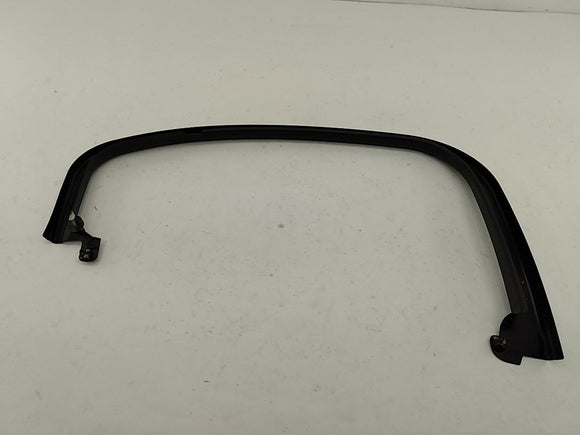 Alfa Romeo Giulia Passenger Right Rear Door Window Frame Trim