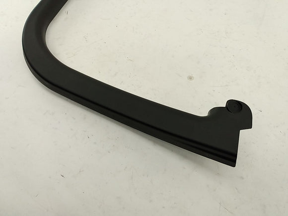 Alfa Romeo Giulia Passenger Right Rear Door Window Frame Trim