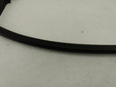 Alfa Romeo Giulia Passenger Right Rear Door Window Frame Trim-5