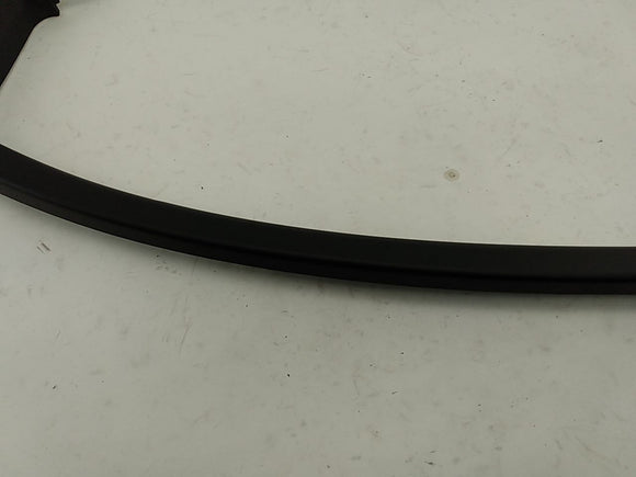 Alfa Romeo Giulia Passenger Right Rear Door Window Frame Trim