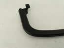 Alfa Romeo Giulia Passenger Right Rear Door Window Frame Trim-6