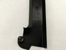 Alfa Romeo Giulia Passenger Right Rear Door Window Frame Trim-7